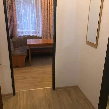 Bergblick アパート