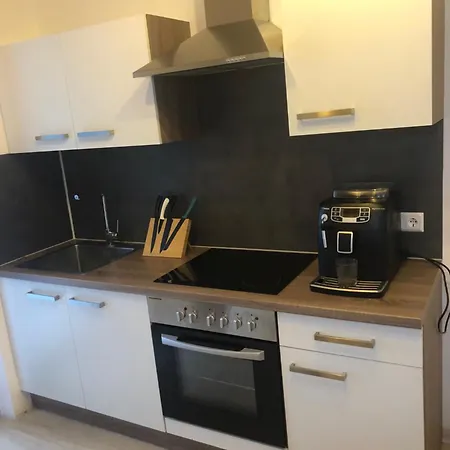 Apartment Bergblick Semmering