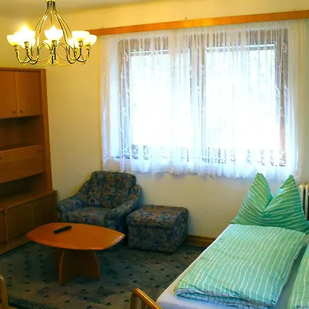 アパート Bergblick セメリング