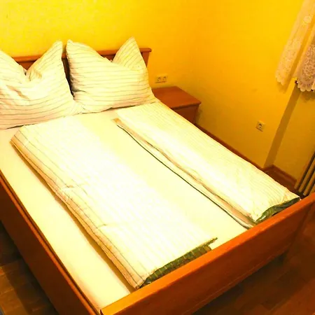 Bergblick Apartment